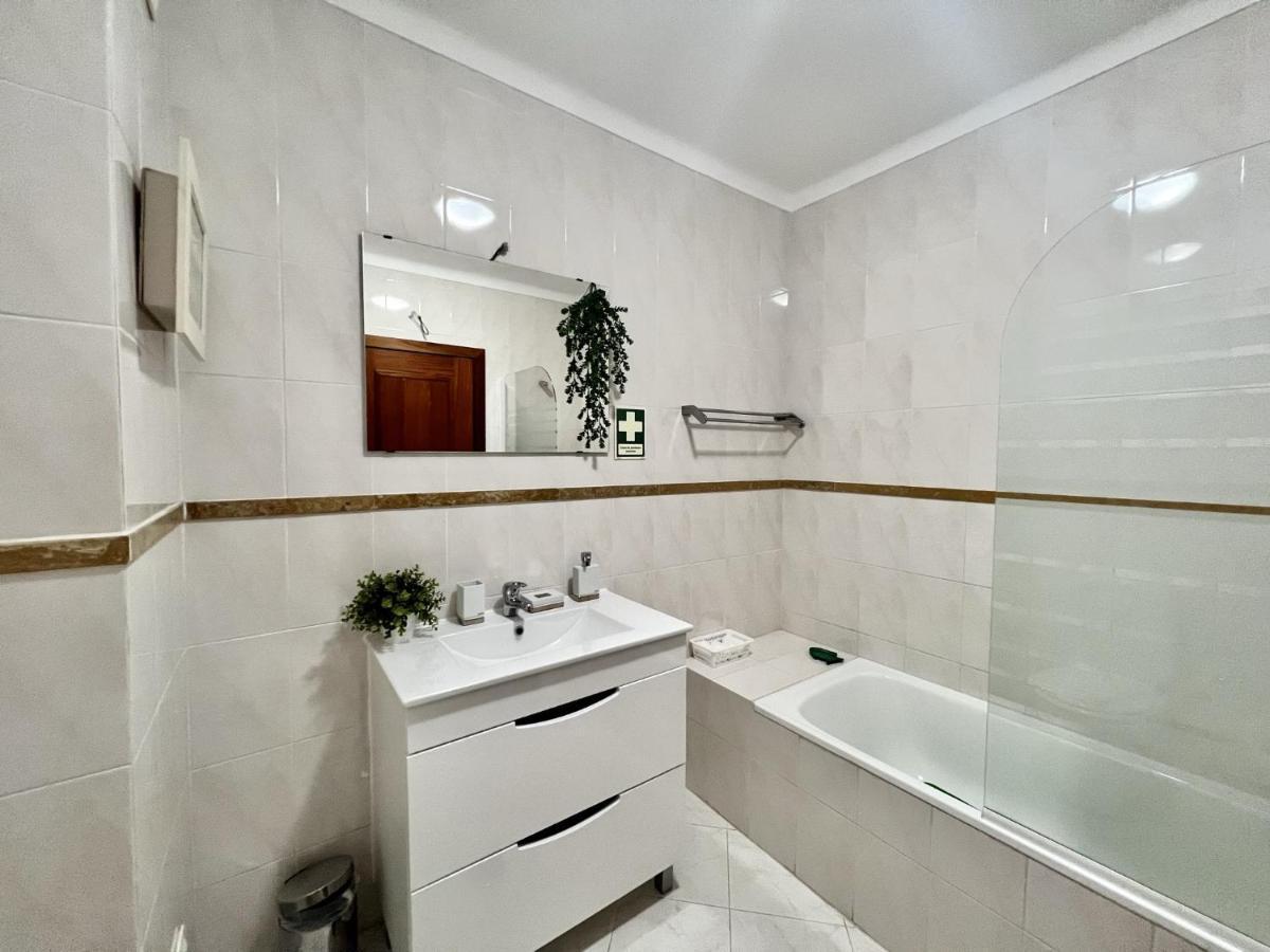 Albufeira Falesia Beach 3 By Homing Apartment Exterior photo